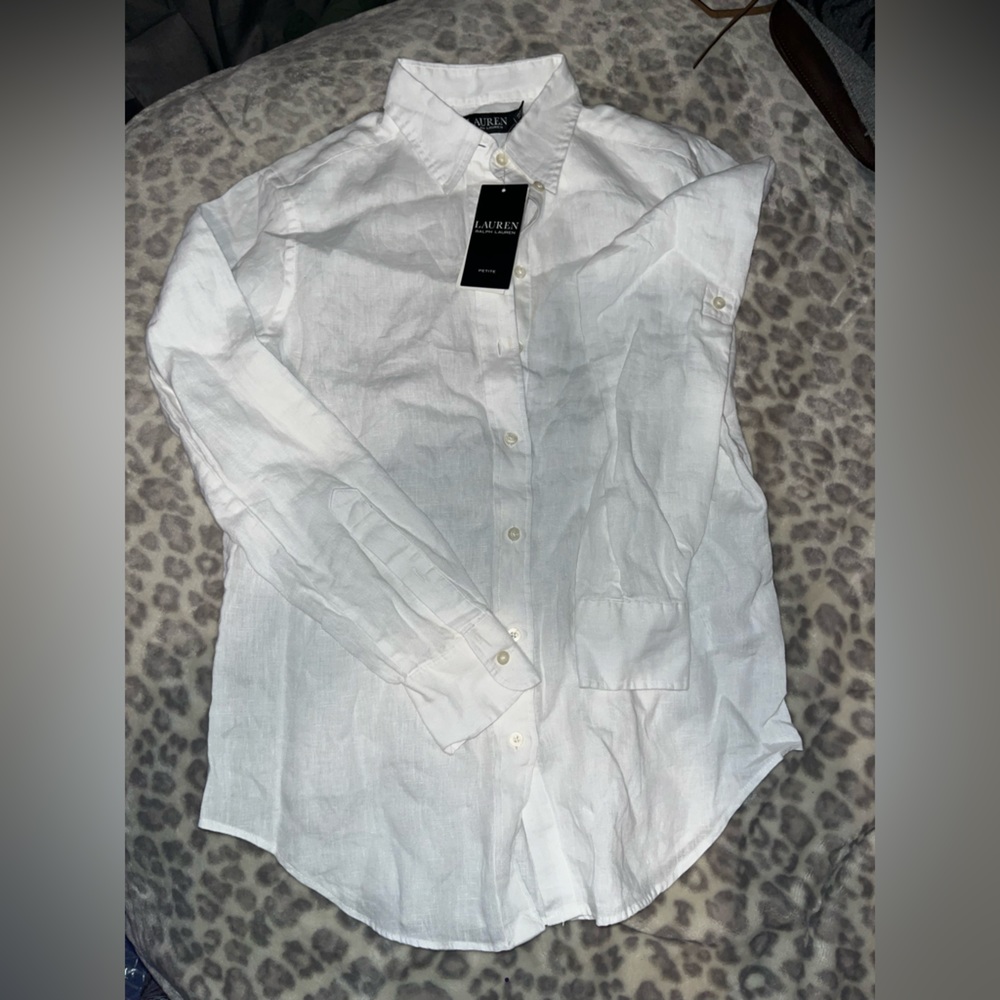 Polo Button down